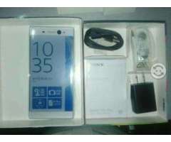 Sony Xperia Xa Ultra