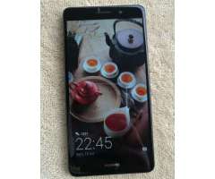 Vendo Huawei Mate 9 Lite Dúos Libre Todo