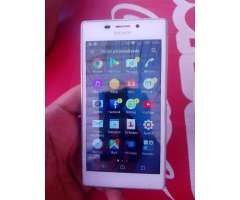 Vendo Sony Xperia M2