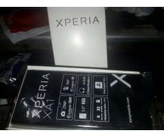 Sony Xperia Xa1 de Paquete