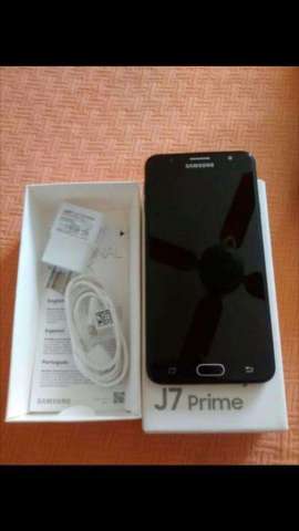 Samsung Galaxy J7 Prime Samsung Galaxy J7 Prime