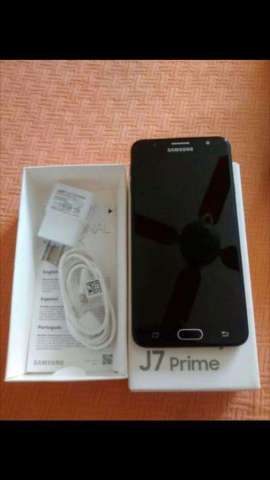 Samsung Galaxy J7 Prime