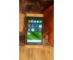 Huawei P8 Lite Octacore Cambios
