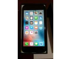 iPhone 7 Plus 128 Gb Jet Black