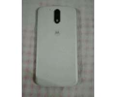 Motorola G4 Plus de 32g Y Andrio de 7.0