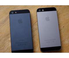 Celular “iPhone 5S”