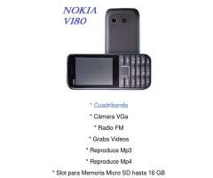 Nokia V180