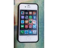 iPhone 4S 16Gb Blanco