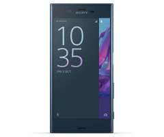Sony Xperia Xz Pantalla de 5.2 Pulgadas HD 32GB 23mpx Anti Agua Nuevos Originales