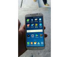 Samsung S4 Grande en Estado 10&#x2f;10