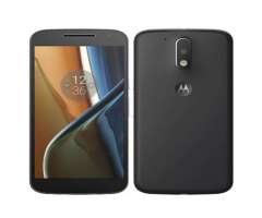 Motorola G4 Nuevos 16gb 13mpx Originales