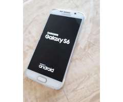 Samsung S6 Oportunidad