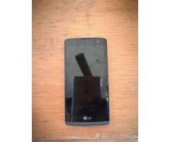 Lg Leon