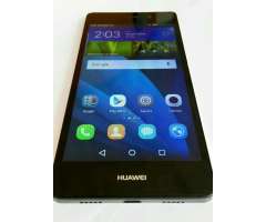 Huawei P8 Lite