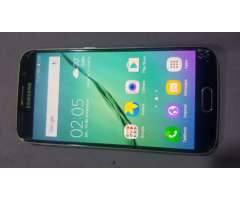 Samsung Galaxy S6 SMG920i 4G 32Gb 16MPx Octacore RAM 3Gb $190 FIJOS