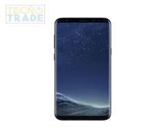 Samsung Galaxy S8 Plus 64gb 5.8mpx&#x2f;dual 12mpx Envío Local &#x24;2
