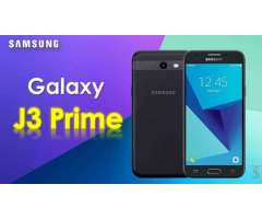 Samsung J3 Prime 4g de 16g Nuevos Y Orig