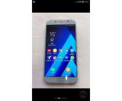Samsung A7 2017 Imei Original Intacto 4g