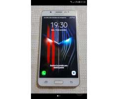 Samsung Galaxy J5 2016 4g Lte 8gb