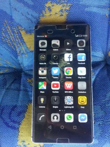 Vendo Huawei P8 Grace Al Pelo Vendo Huawei P8 Grace Al Pelo