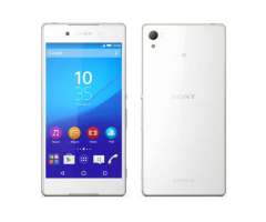 Sony Xperia Z3 Plus 32gb 20.7MPX Anti Agua Nuevos Originales