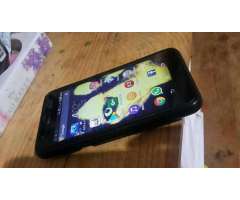 Sony Ericsson E4