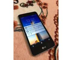 Lg K4 2017 Solo Celular Precio Fijo Fijo