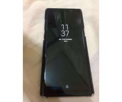 Vendo O Cambio Note 8 X iPhone E 7 U 8 &#x2b;