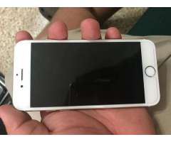 iPhone 6 16gb No Vale La Huella