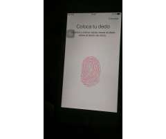 iPhone 6 16Gb Dorado Leer Descripcion