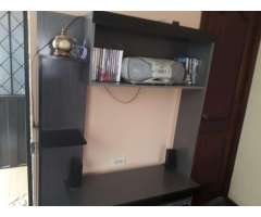 Vendo Modular Monitor Y Camara Sony