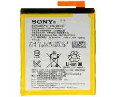 Bateria Original Sony Xperia M4 Aqua E2303 &#x2f; E2306 &#x2f; E2353 Instalado