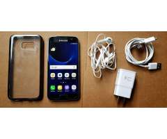 samsung galaxy s7 normal 32gb black fotos reales no cambios