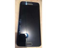 Samsung Galaxy S6 Edge 64 Gb