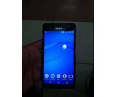 Sony Xperia C4 Lte Imei Original 16gb