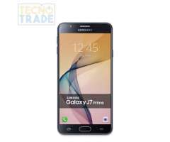 Samsung Galaxy J7 Prime Octa Core 16gb Envío Local &#x24;2