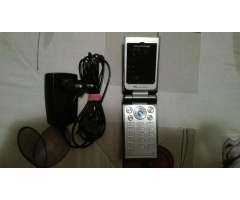 Celular Sony Ericsson W380a