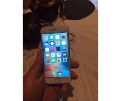 iPhone 6 de 64Gb