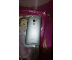 Huawei Mate S, 32gb Y 3 Ram