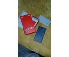 Vendo Huawei Y5 2017 de Paquete