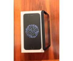 iPhone 6 de 32 Gigas