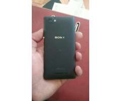 Vendo Sony Xperia M Basico 2gb Leer Bien