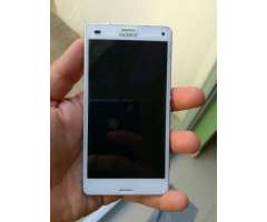 Xperia Z3 Compact