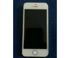 Vendo iPhone 5s para Repuesto