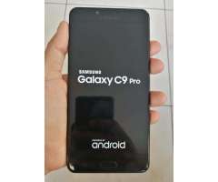 Samsung Galaxy C9 Pro Memoria 64gb