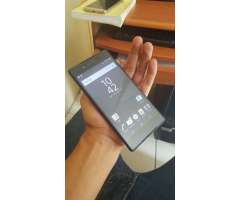 Sony Z5 Compact Original Flamante