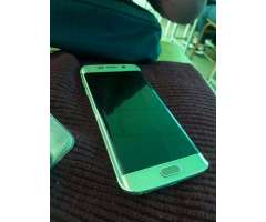 Samsung S6 Edge 64gb para Hoy