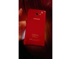 Vendo Flamante J7 Exelente Estado