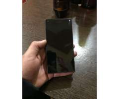 Vendo Sony Xperia Z5 Compact
