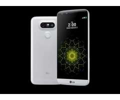 Lg G5 Qhd Nuevo de Paquete.